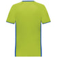 Lime/Royal