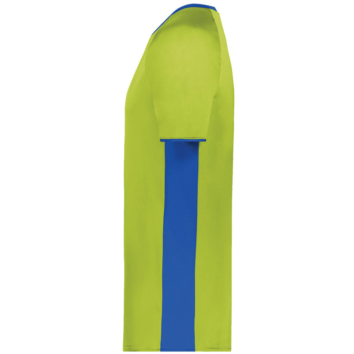 Lime/Royal