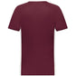 Maroon/White