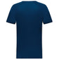 Navy/White