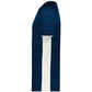 Navy/White