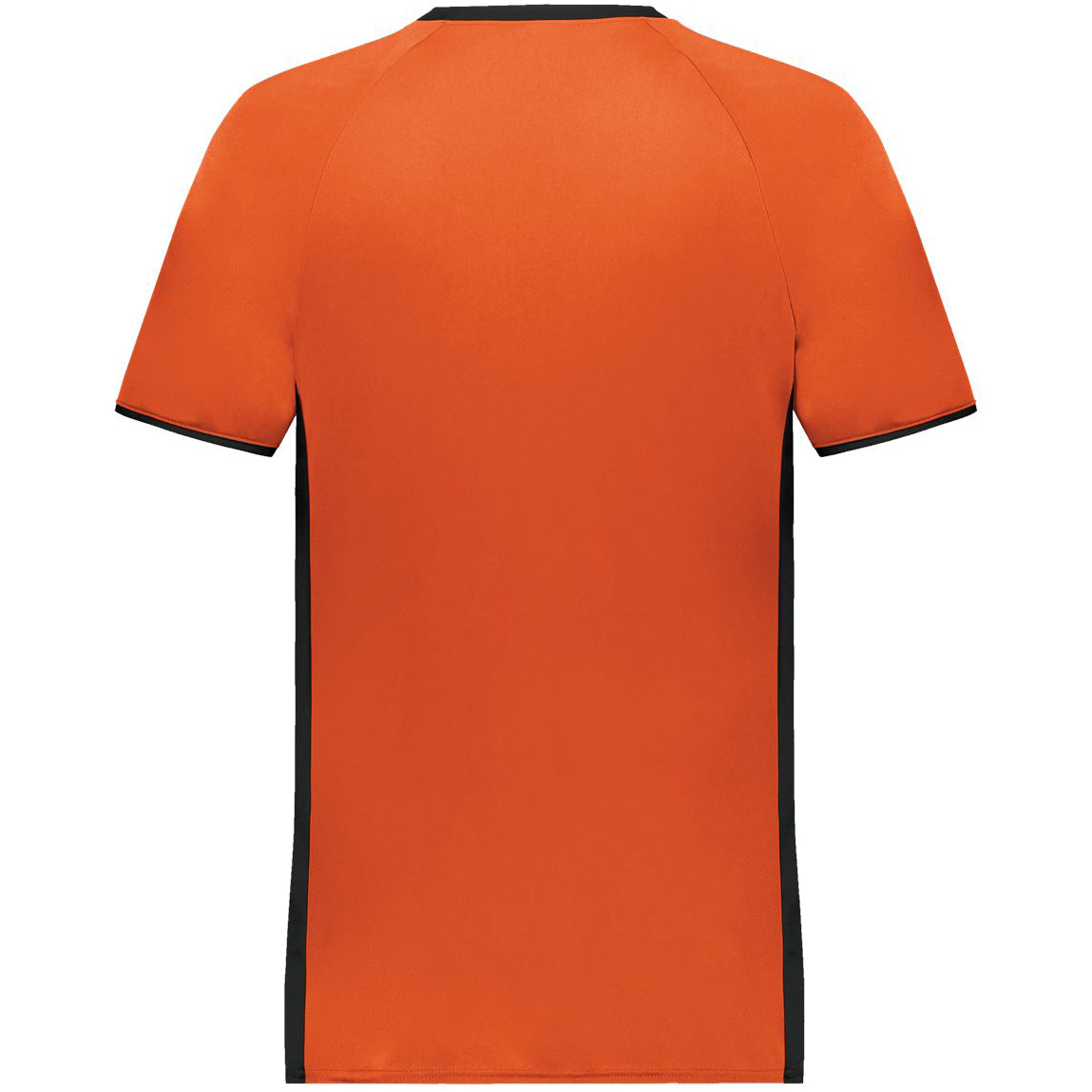 Orange/Black