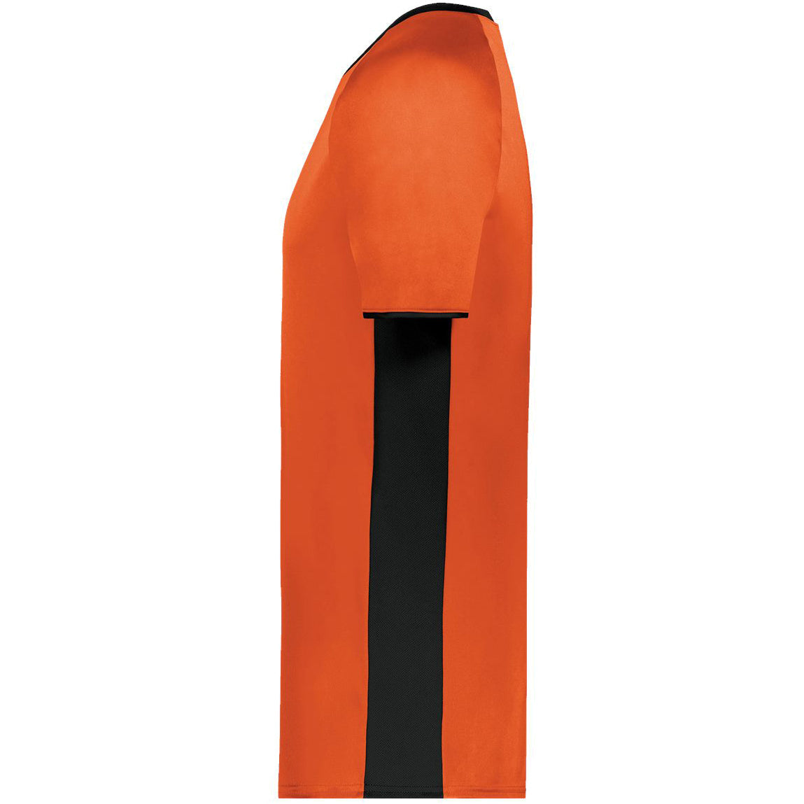 Orange/Black