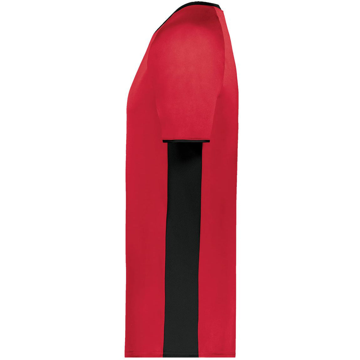 Scarlet/Black