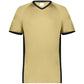 Vegas Gold/Black