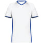 White/Royal