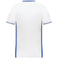White/Royal