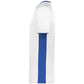 White/Royal