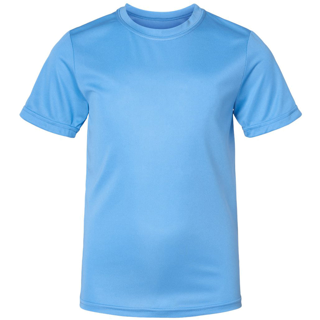 Columbia Blue