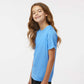 Columbia Blue