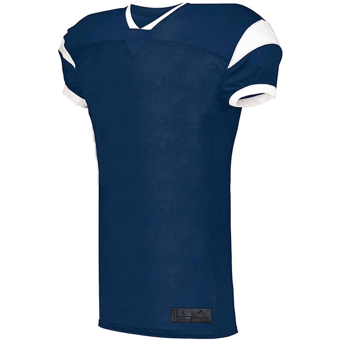 Navy/White