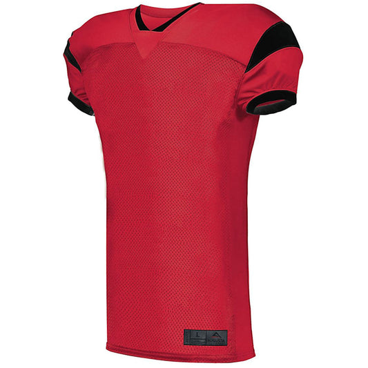 Red/Black