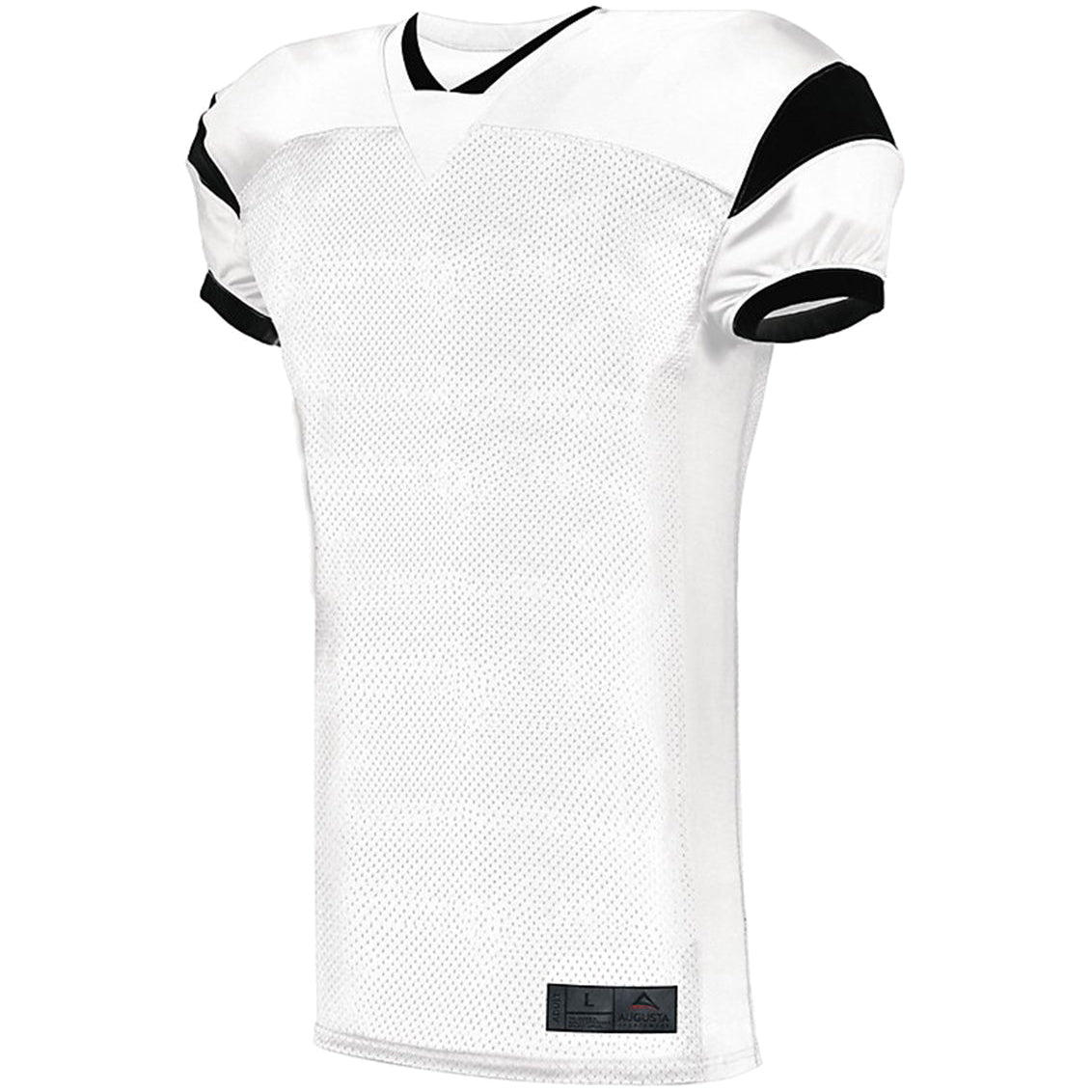 White/Black