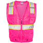 Pink/Lime