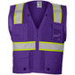 Purple/Lime