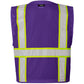 Purple/Lime
