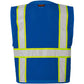 Royal Blue/Lime