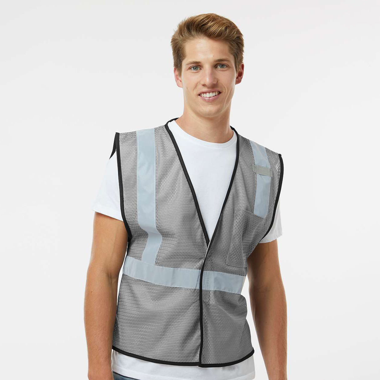 Grey