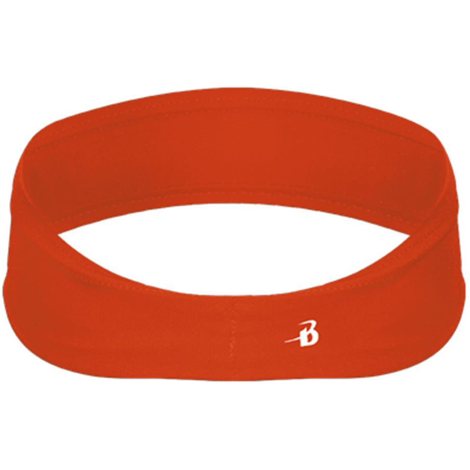 Burnt Orange