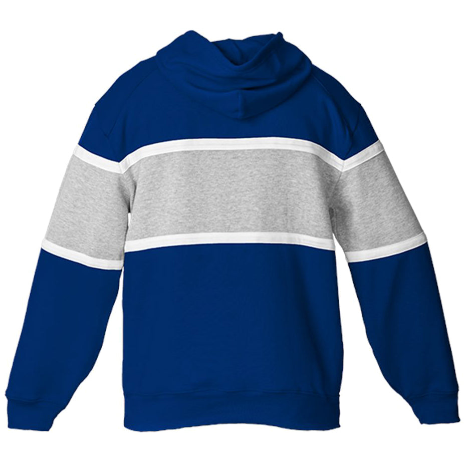 Royal/Oxford/White