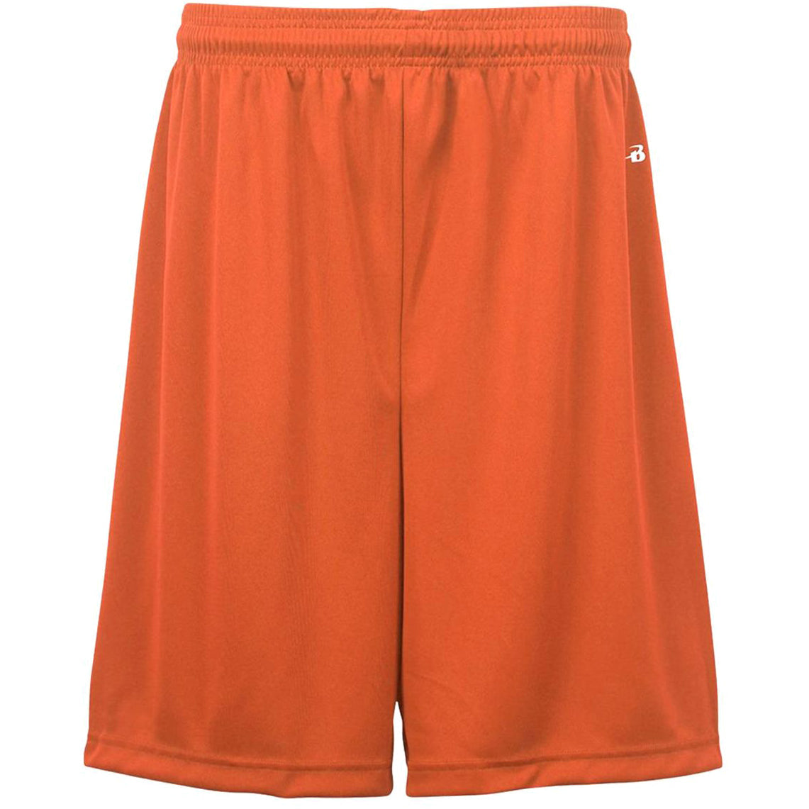 Burnt Orange