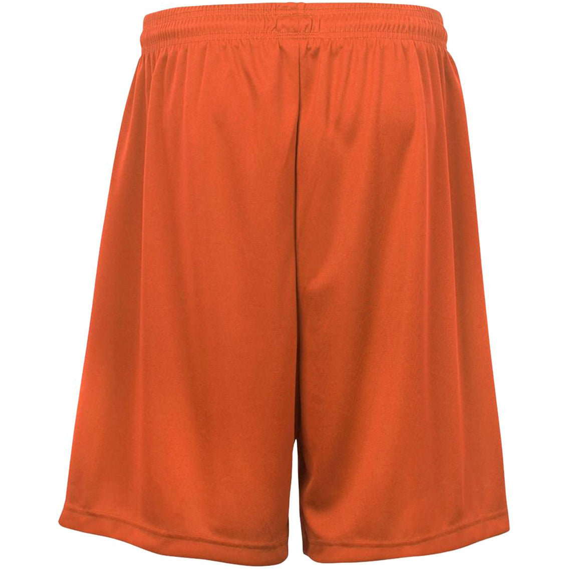 Burnt Orange