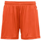 Burnt Orange