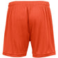 Burnt Orange