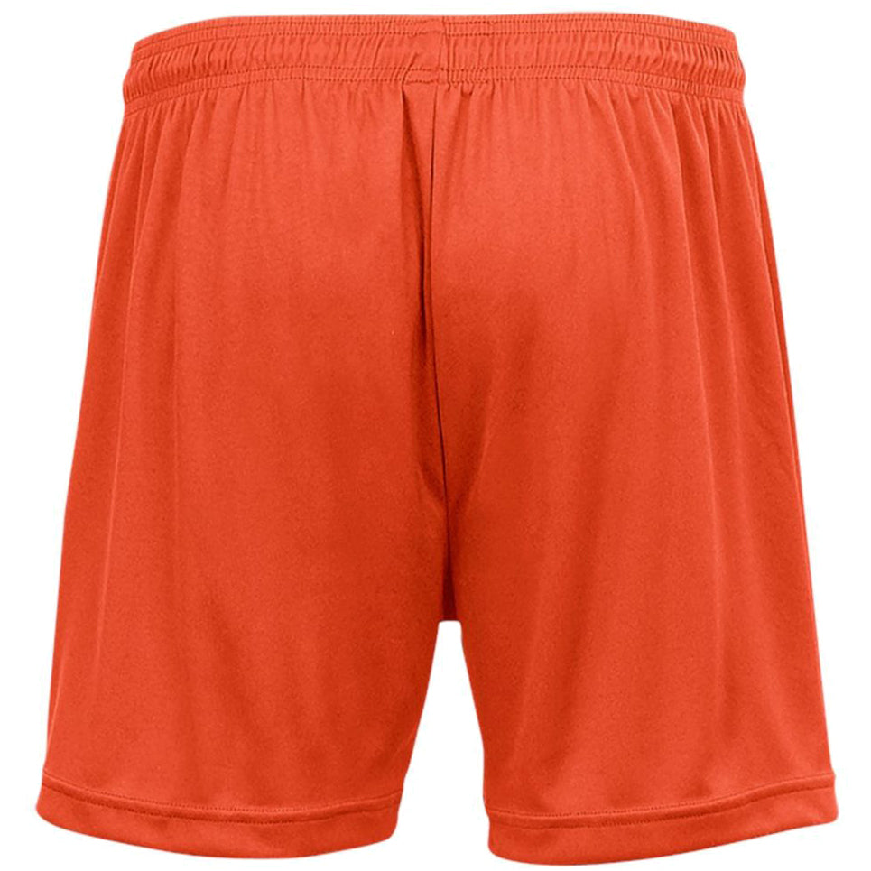 Burnt Orange