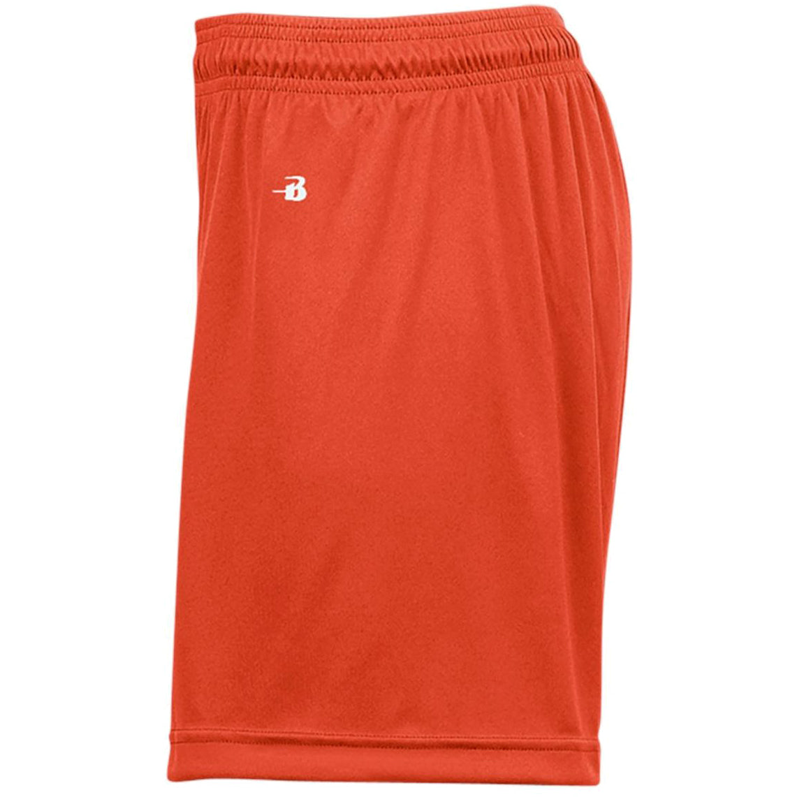 Burnt Orange