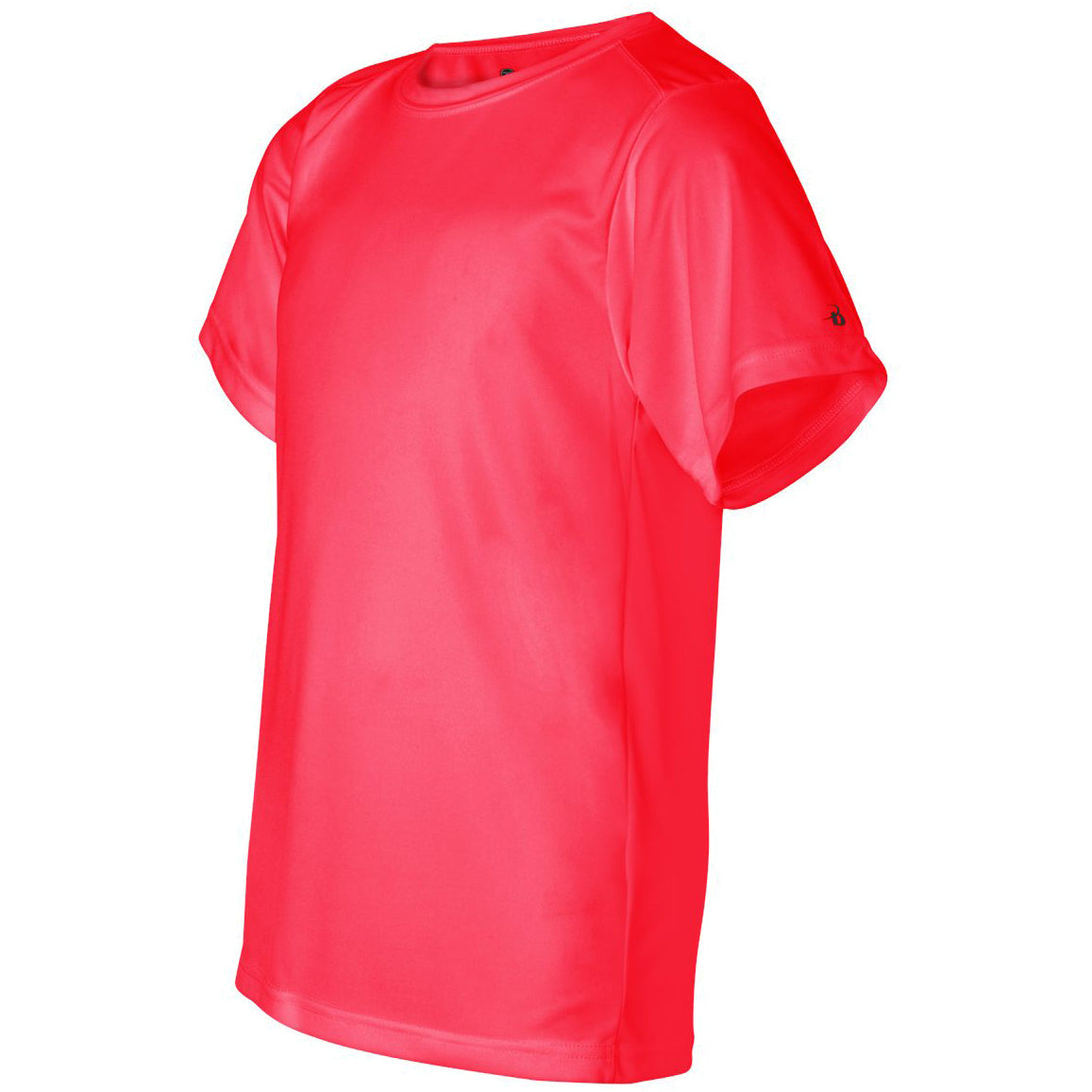 Hot Coral