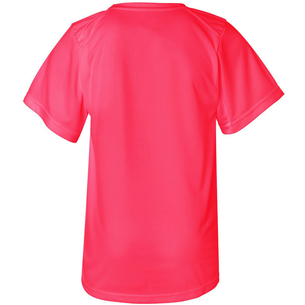Hot Coral