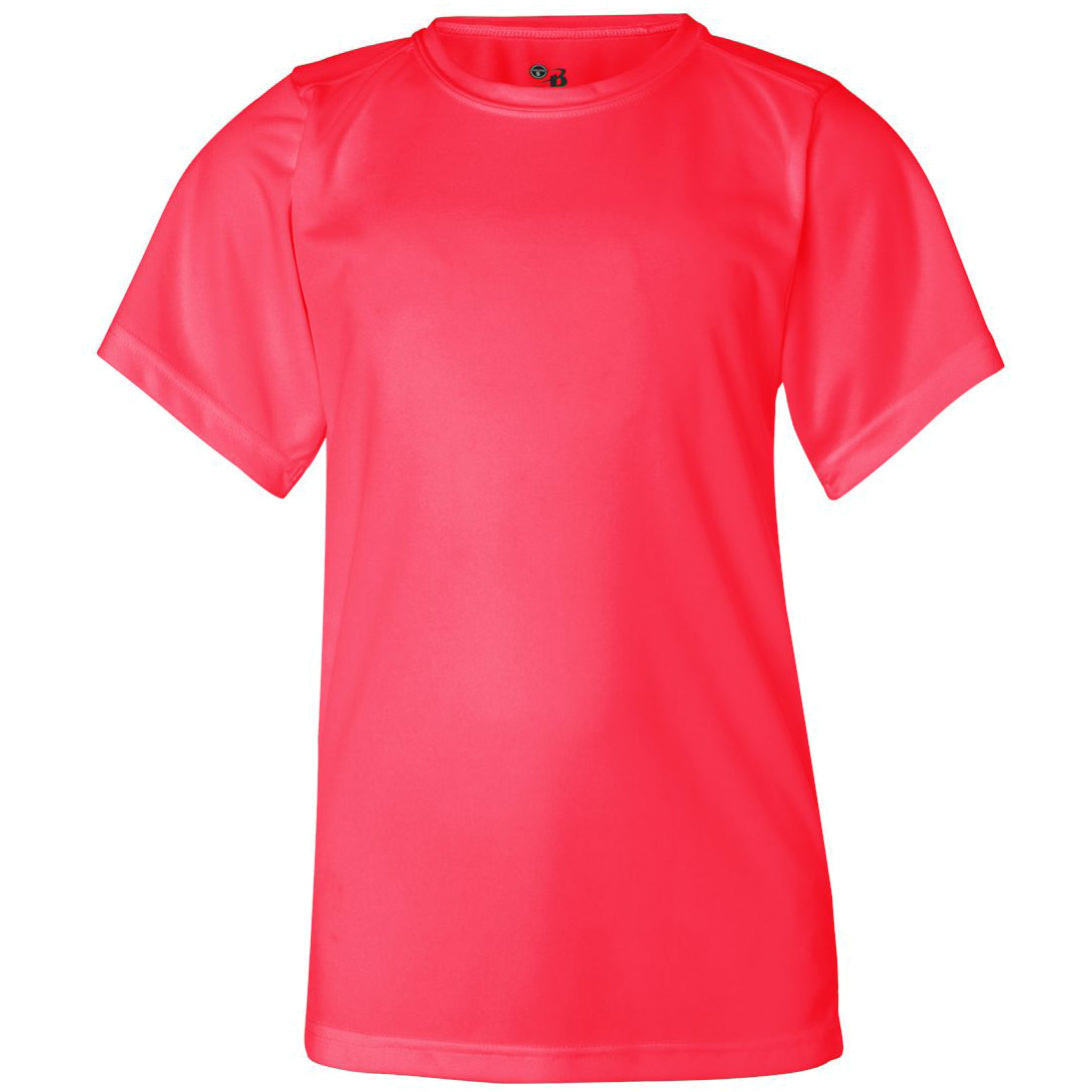 Hot Coral
