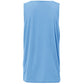 Columbia Blue/White