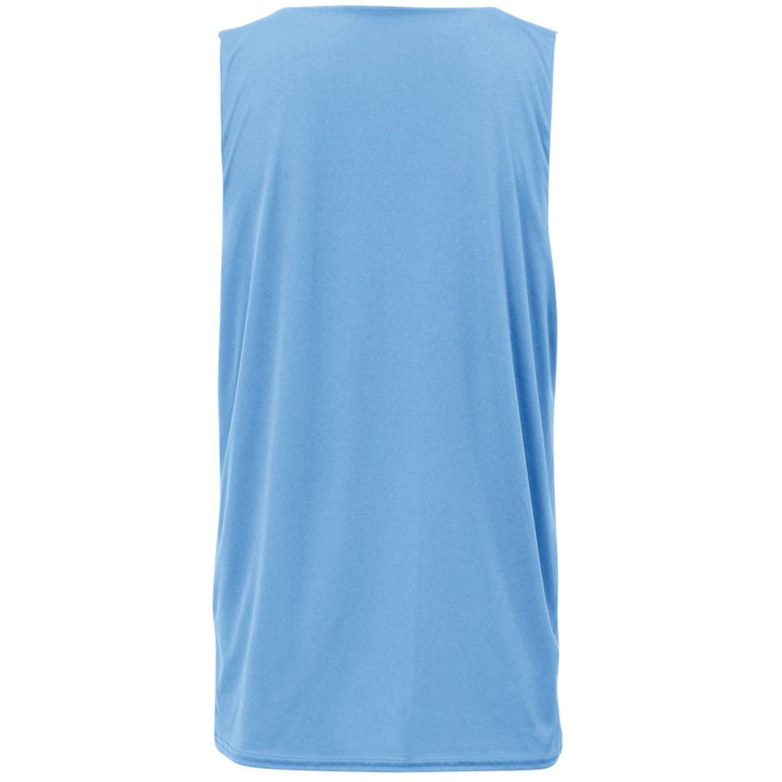 Columbia Blue/White