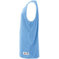 Columbia Blue/White
