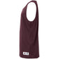 Maroon/White