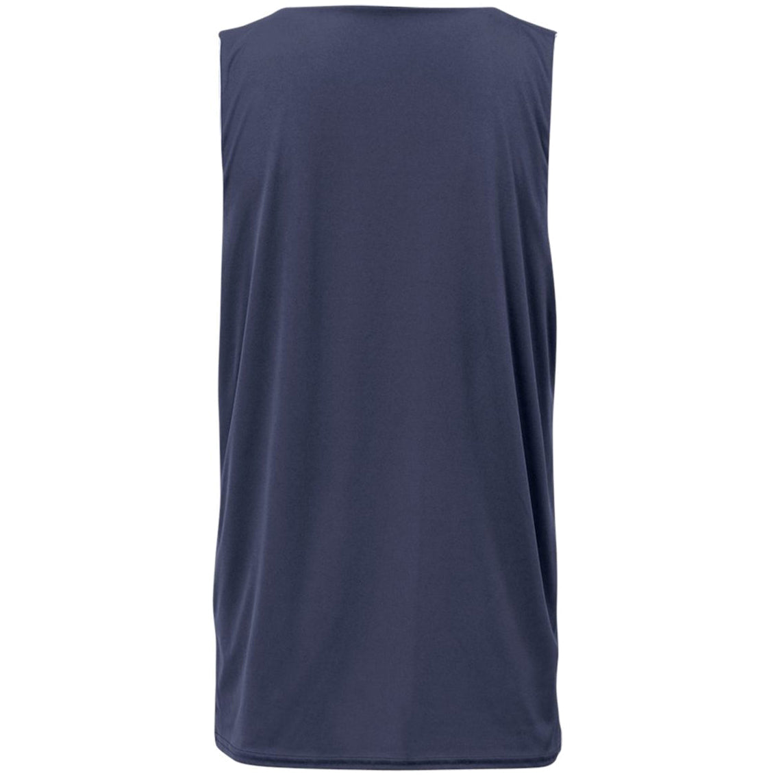 Navy/White