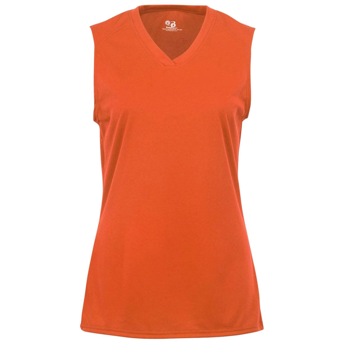 Burnt Orange