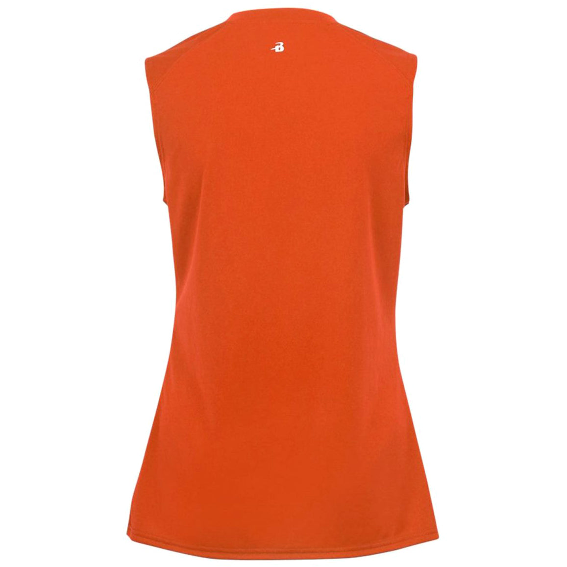 Burnt Orange