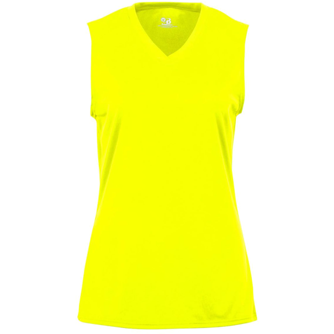 Safety Yellow