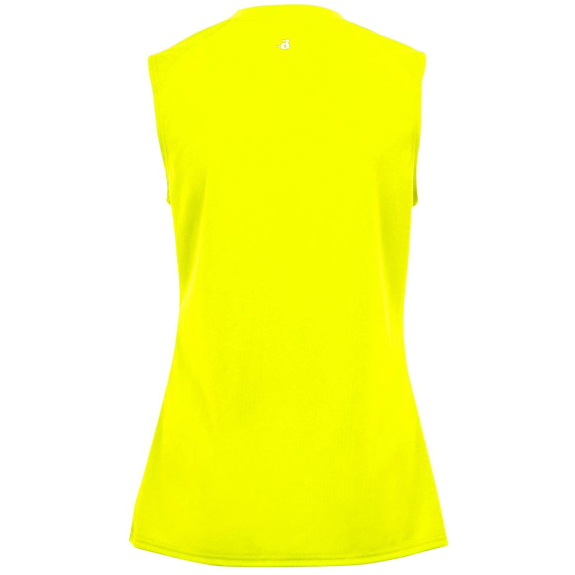 Safety Yellow