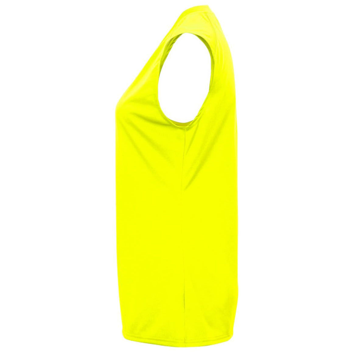 Safety Yellow
