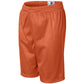 Burnt Orange