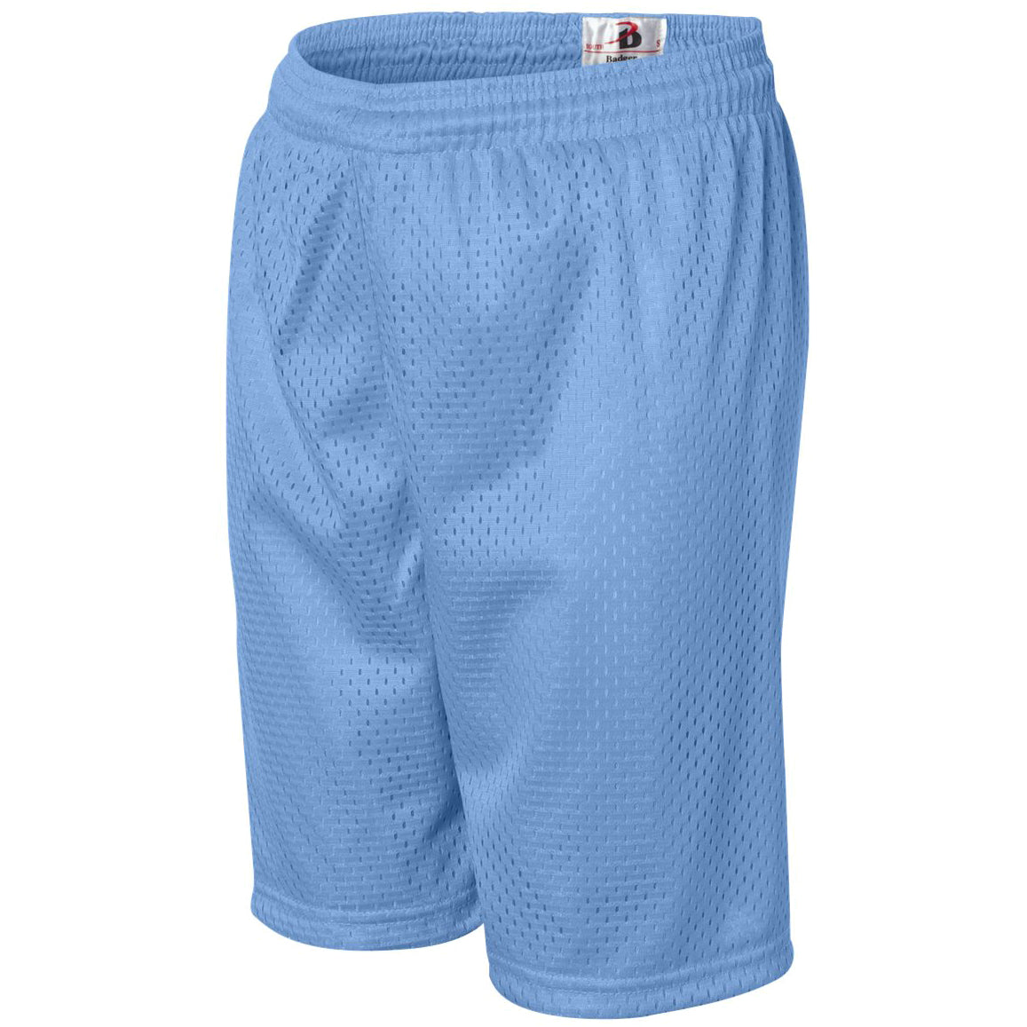 Y Pro Mesh 6" Shorts