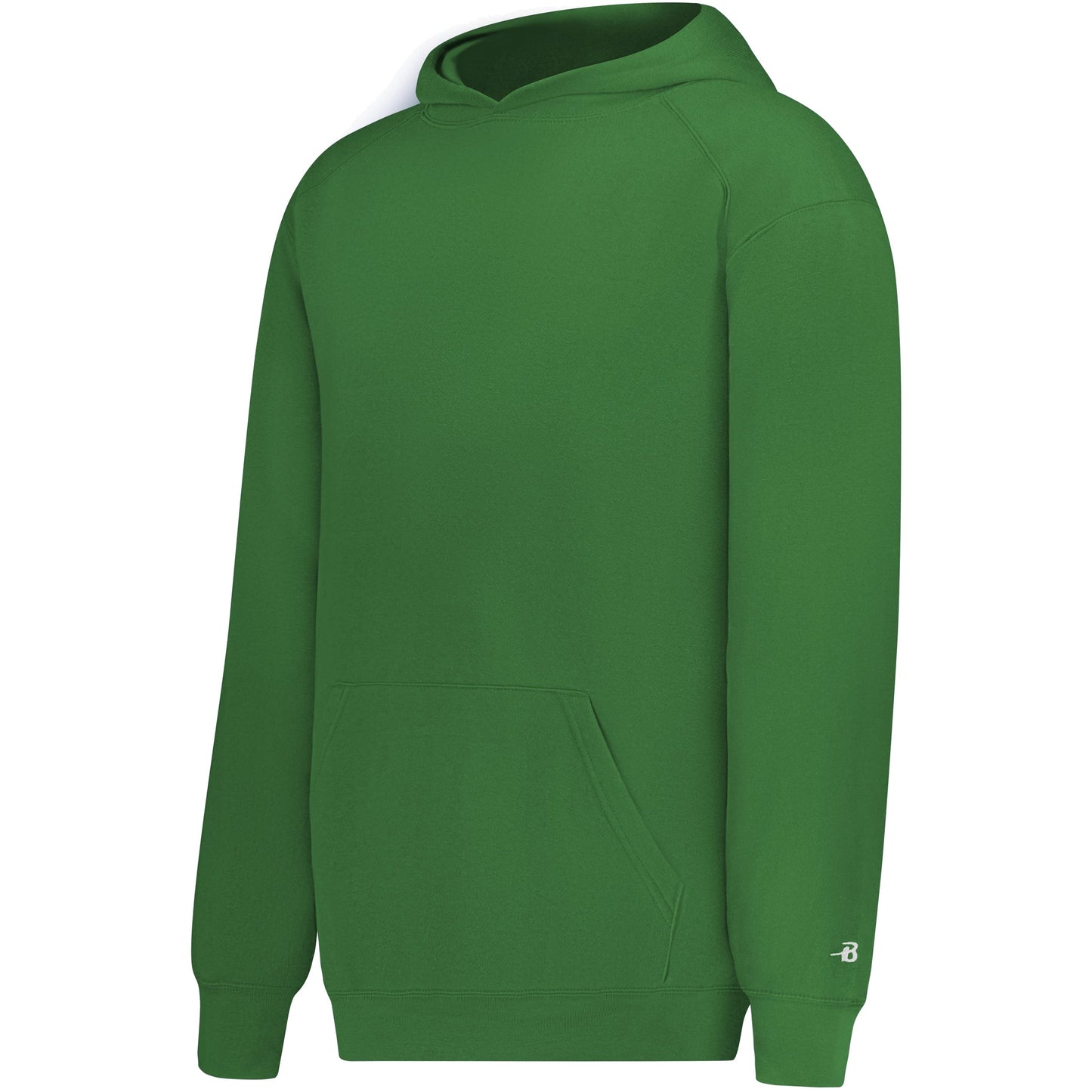 Y Hooded Sweatshirt