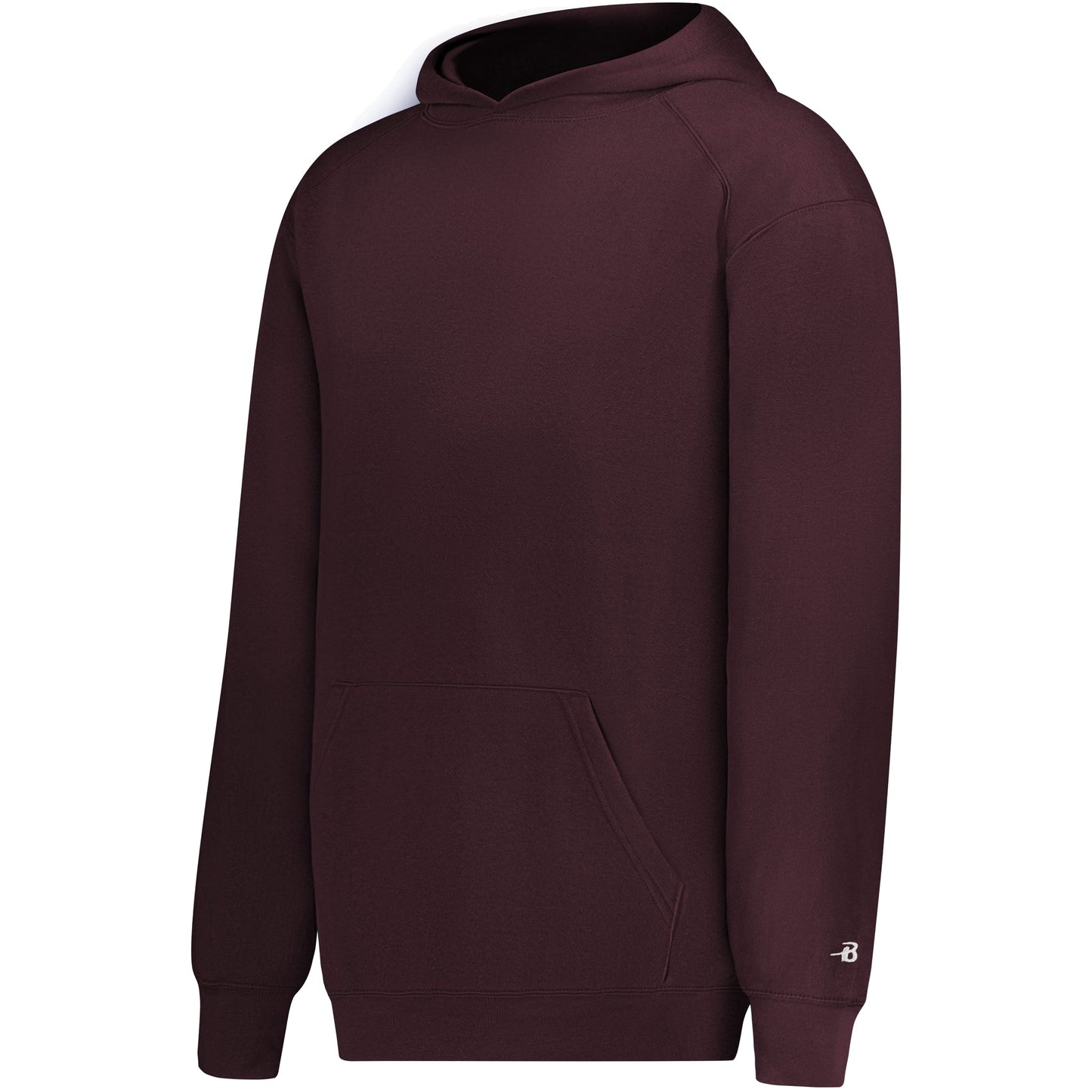 Y Hooded Sweatshirt