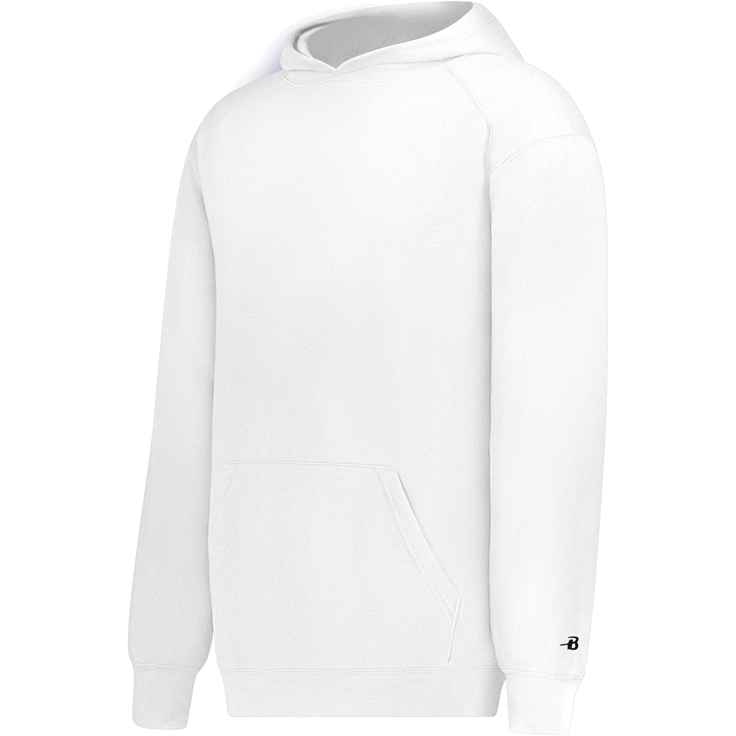 Y Hooded Sweatshirt