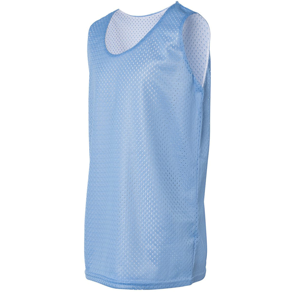 Columbia Blue/White