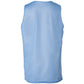 Columbia Blue/White